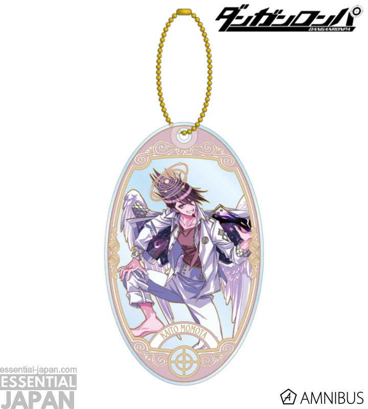 Danganronpa Bilibili World Angels & Devils Merch 45