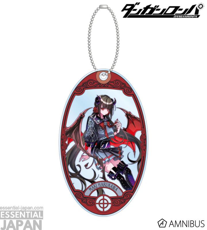 Danganronpa Bilibili World Angels & Devils Merch 46
