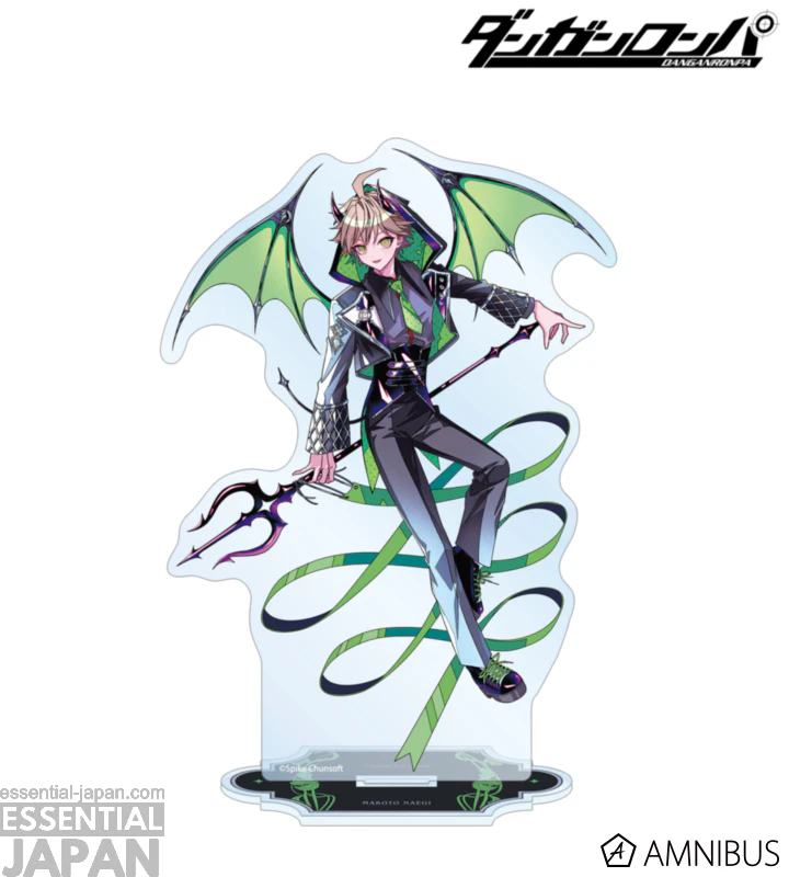 Danganronpa Bilibili World Angels & Devils Merch 47