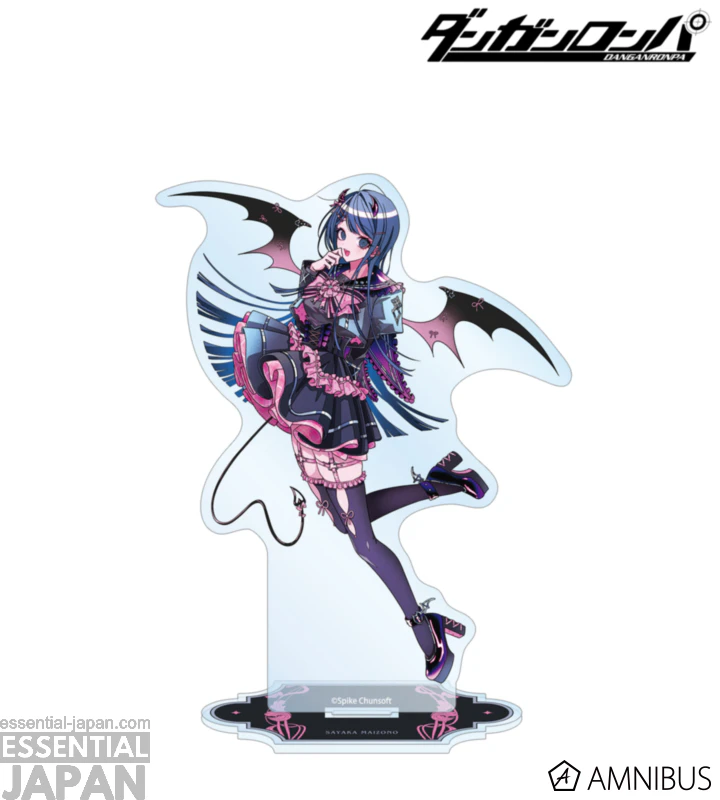 Danganronpa Bilibili World Angels & Devils Merch 48