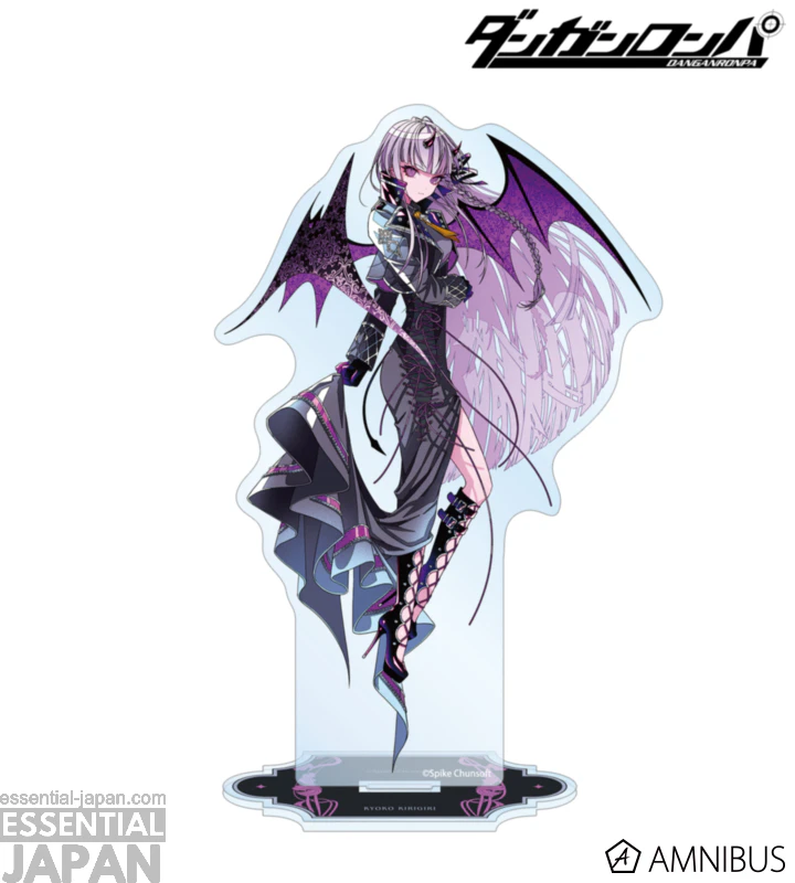 Danganronpa Bilibili World Angels & Devils Merch 49