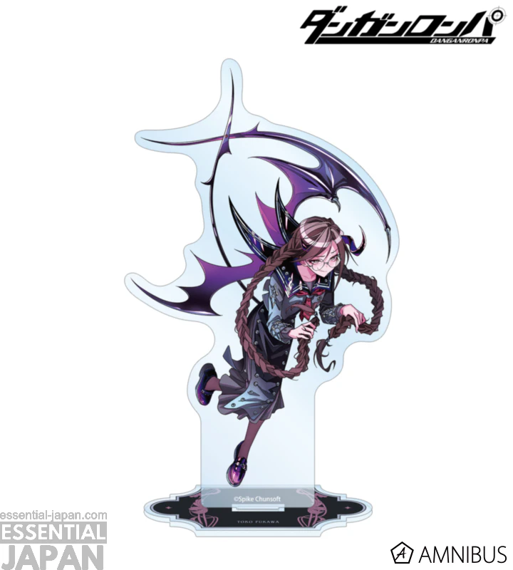 Danganronpa Bilibili World Angels & Devils Merch 50