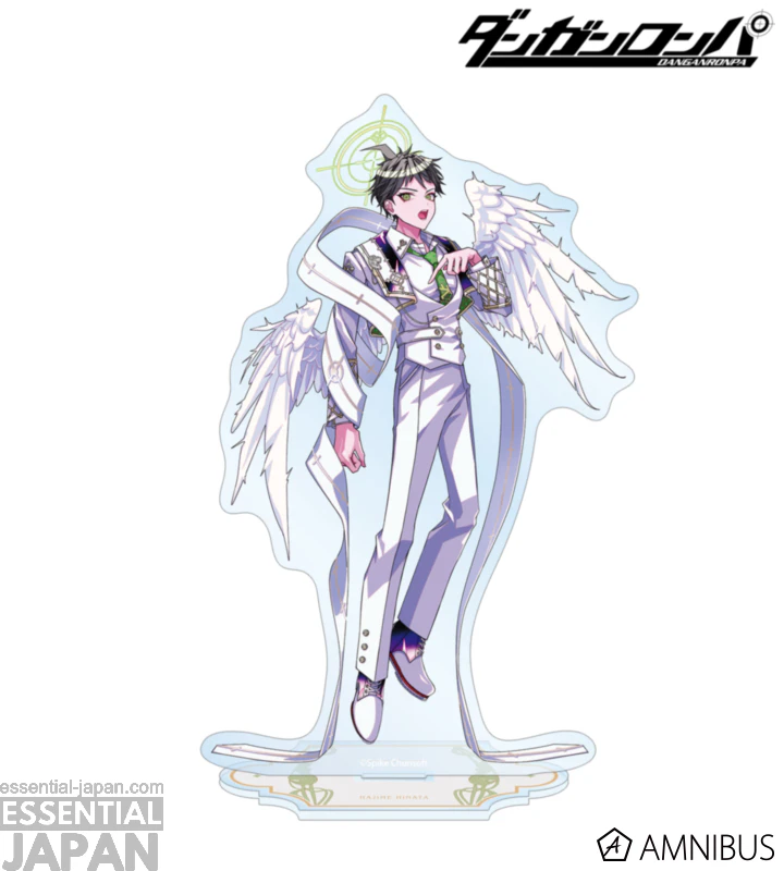 Danganronpa Bilibili World Angels & Devils Merch 52