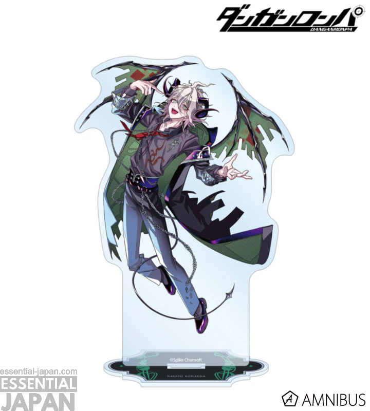 Danganronpa Bilibili World Angels & Devils Merch 53