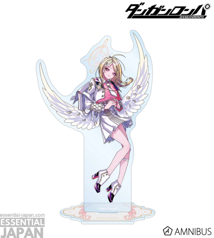 Danganronpa Bilibili World Angels & Devils Merch 57