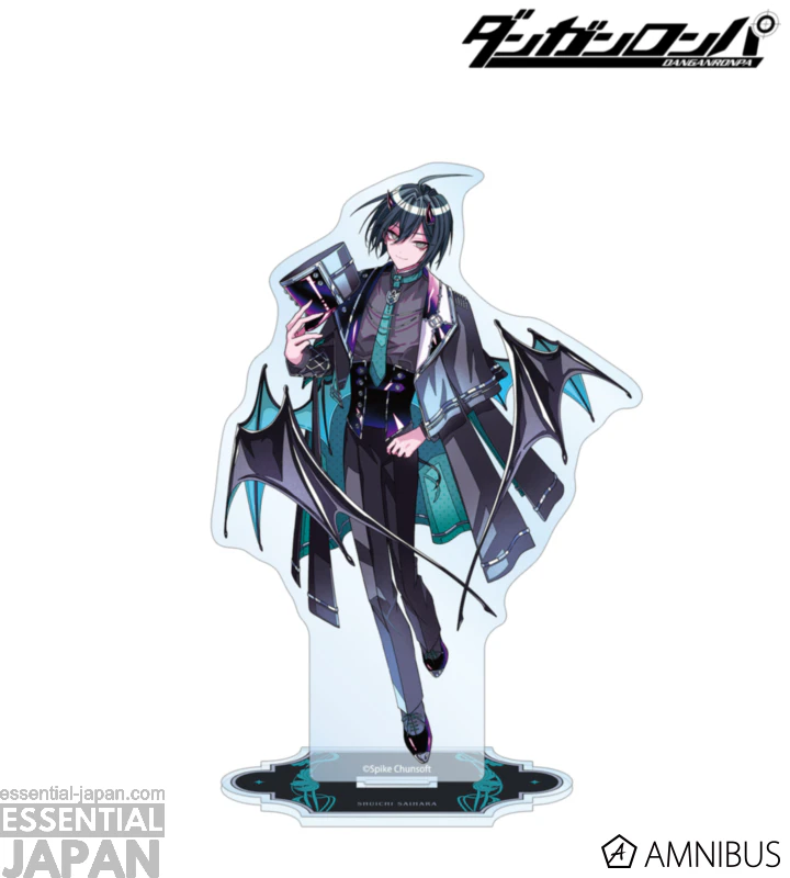 Danganronpa Bilibili World Angels & Devils Merch 59+
