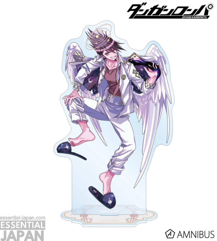 Danganronpa Bilibili World Angels & Devils Merch 60