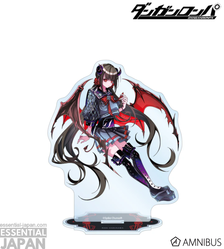 Danganronpa Bilibili World Angels & Devils Merch 61