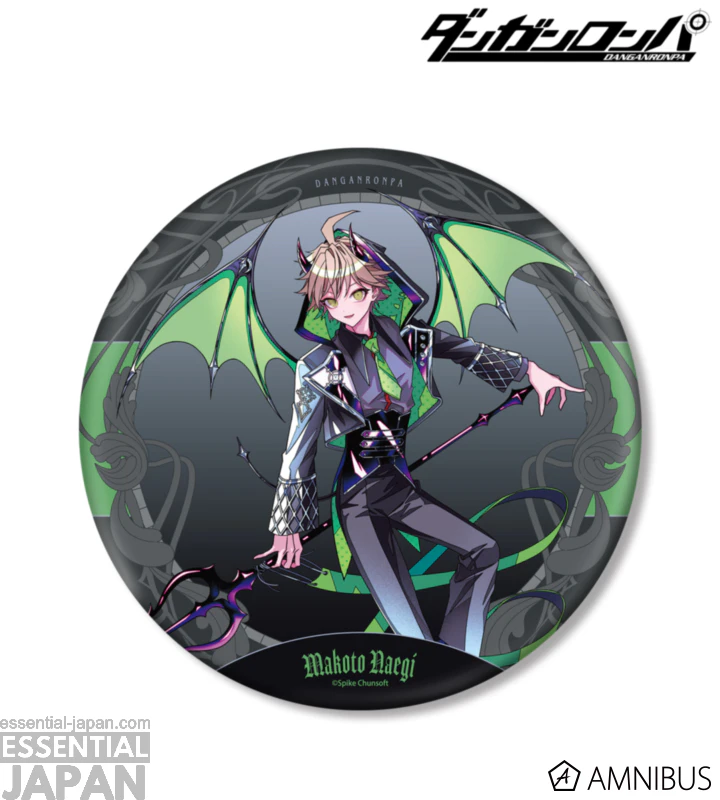Danganronpa Bilibili World Angels & Devils Merch 62