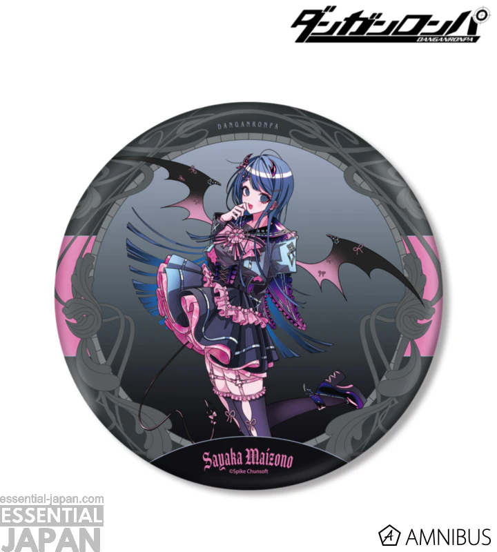 Danganronpa Bilibili World Angels & Devils Merch 63