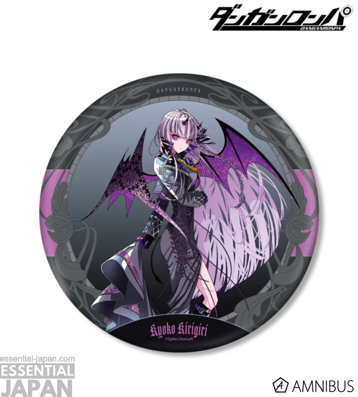 Danganronpa Bilibili World Angels & Devils Merch 64