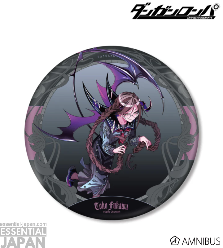 Danganronpa Bilibili World Angels & Devils Merch 65