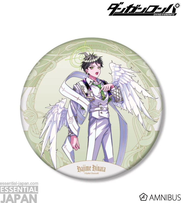 Danganronpa Bilibili World Angels & Devils Merch 67