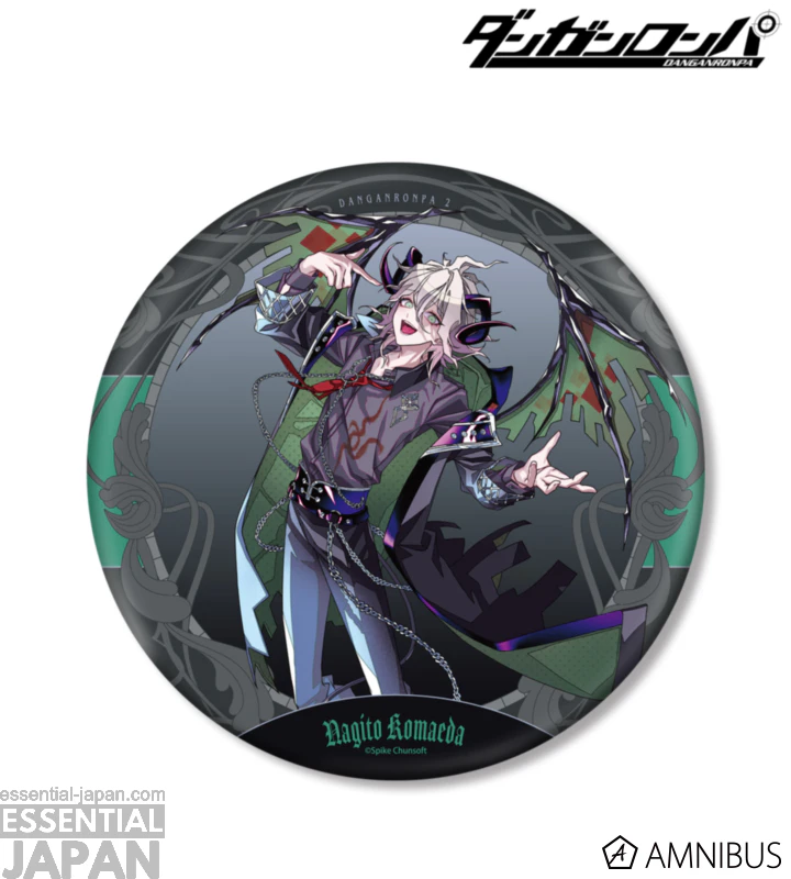 Danganronpa Bilibili World Angels & Devils Merch 68