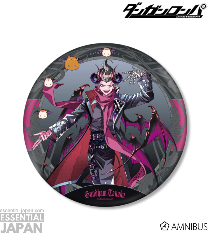 Danganronpa Bilibili World Angels & Devils Merch 69