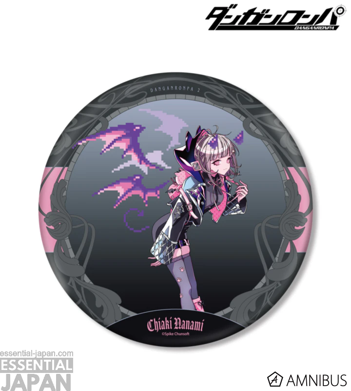 Danganronpa Bilibili World Angels & Devils Merch 70