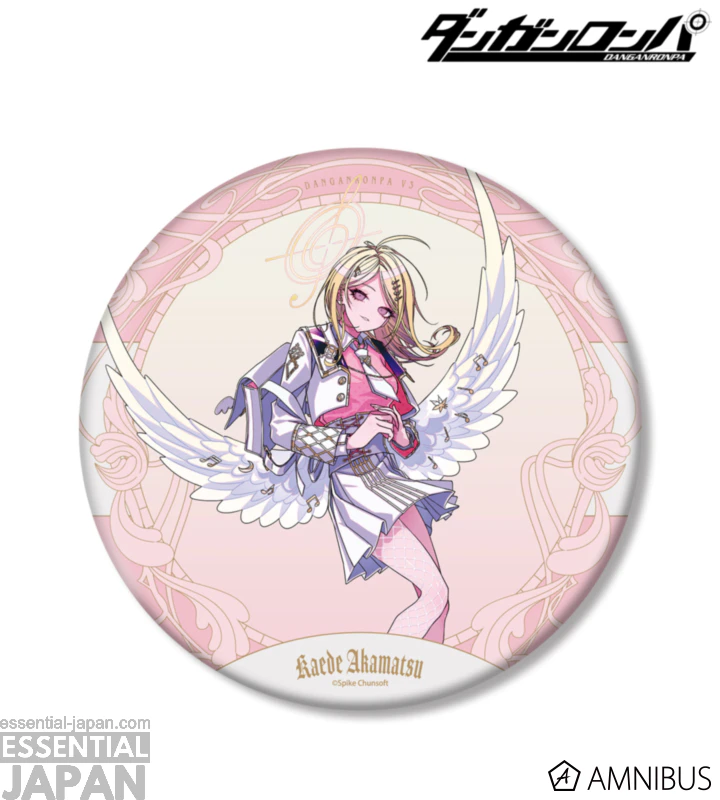 Danganronpa Bilibili World Angels & Devils Merch 72