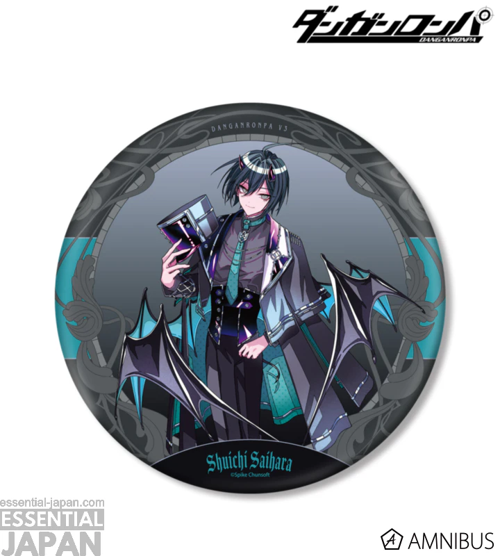 Danganronpa Bilibili World Angels & Devils Merch 74