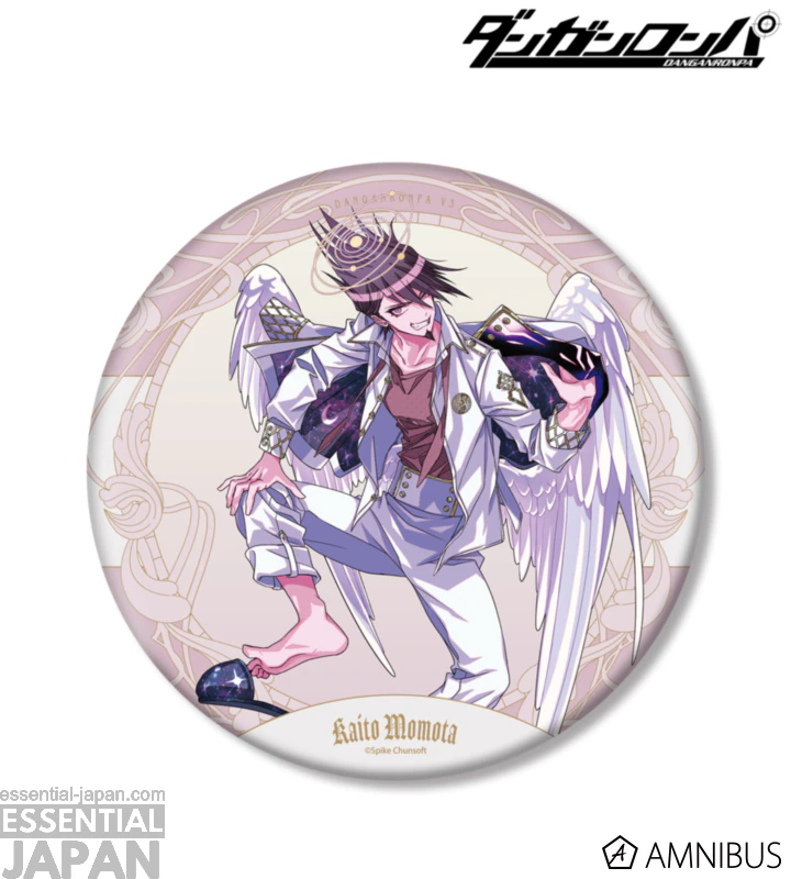 Danganronpa Bilibili World Angels & Devils Merch 75