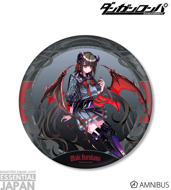 Danganronpa Bilibili World Angels & Devils Merch 76