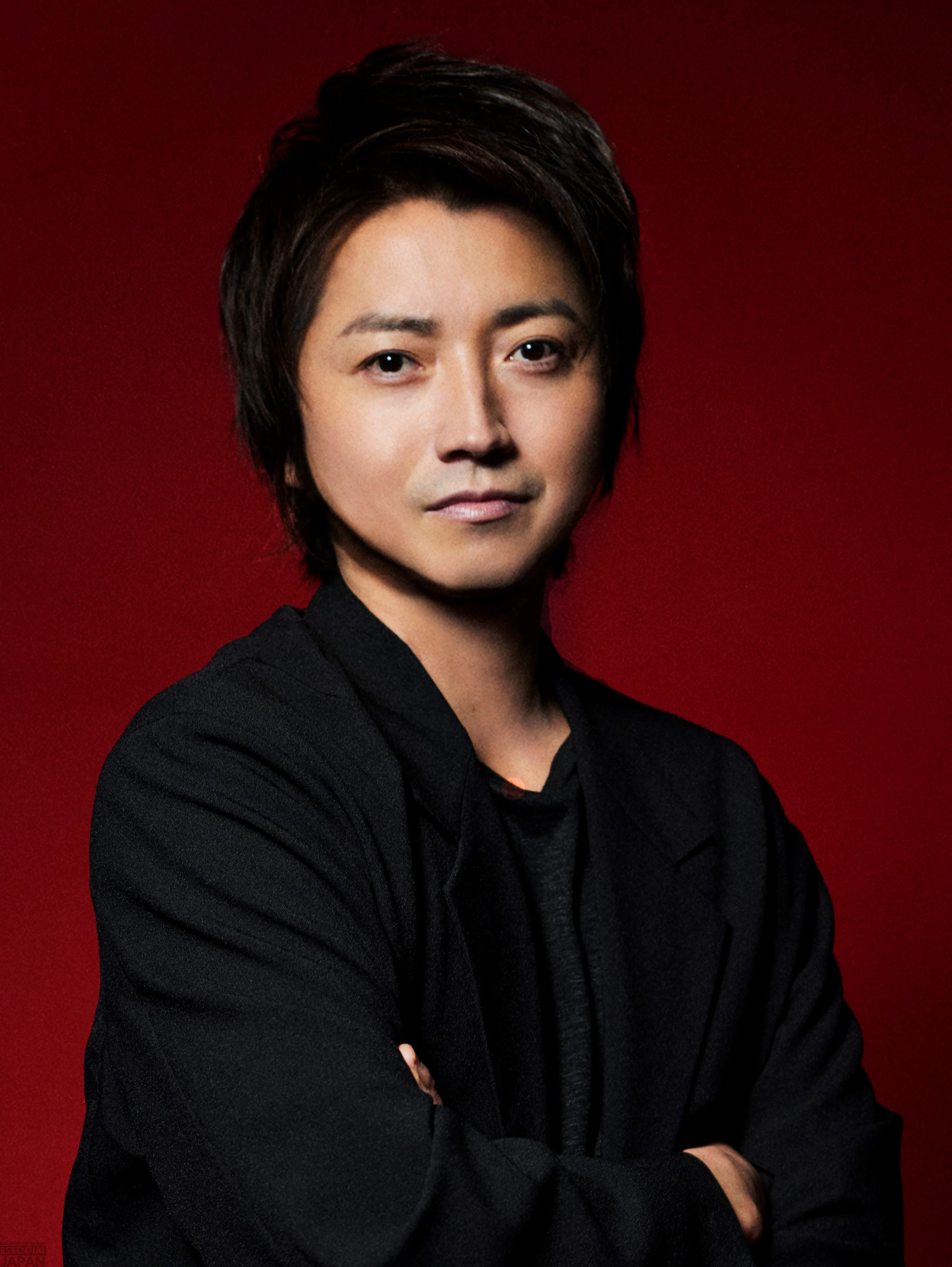 Death Note Actor Becomes a Lettuce 5