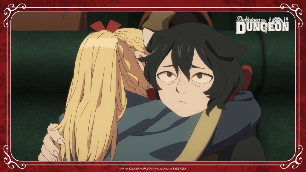 Delicious in Dungeon Season 2 7