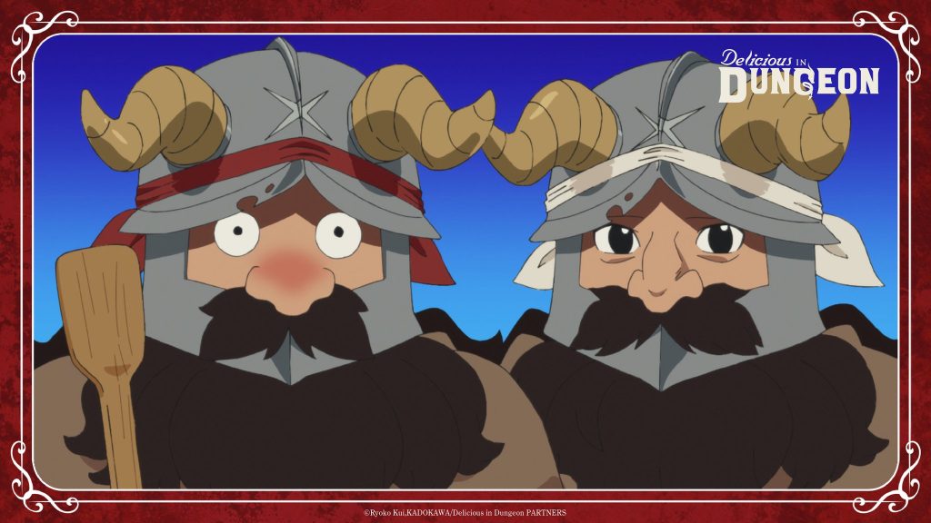Delicious in Dungeon Season 2 8