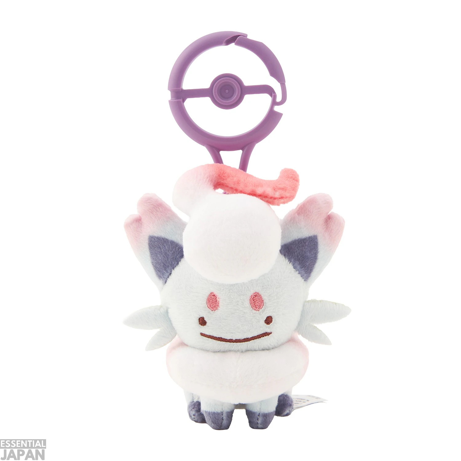 Ditto Transformation Plush Series New Ver. 10