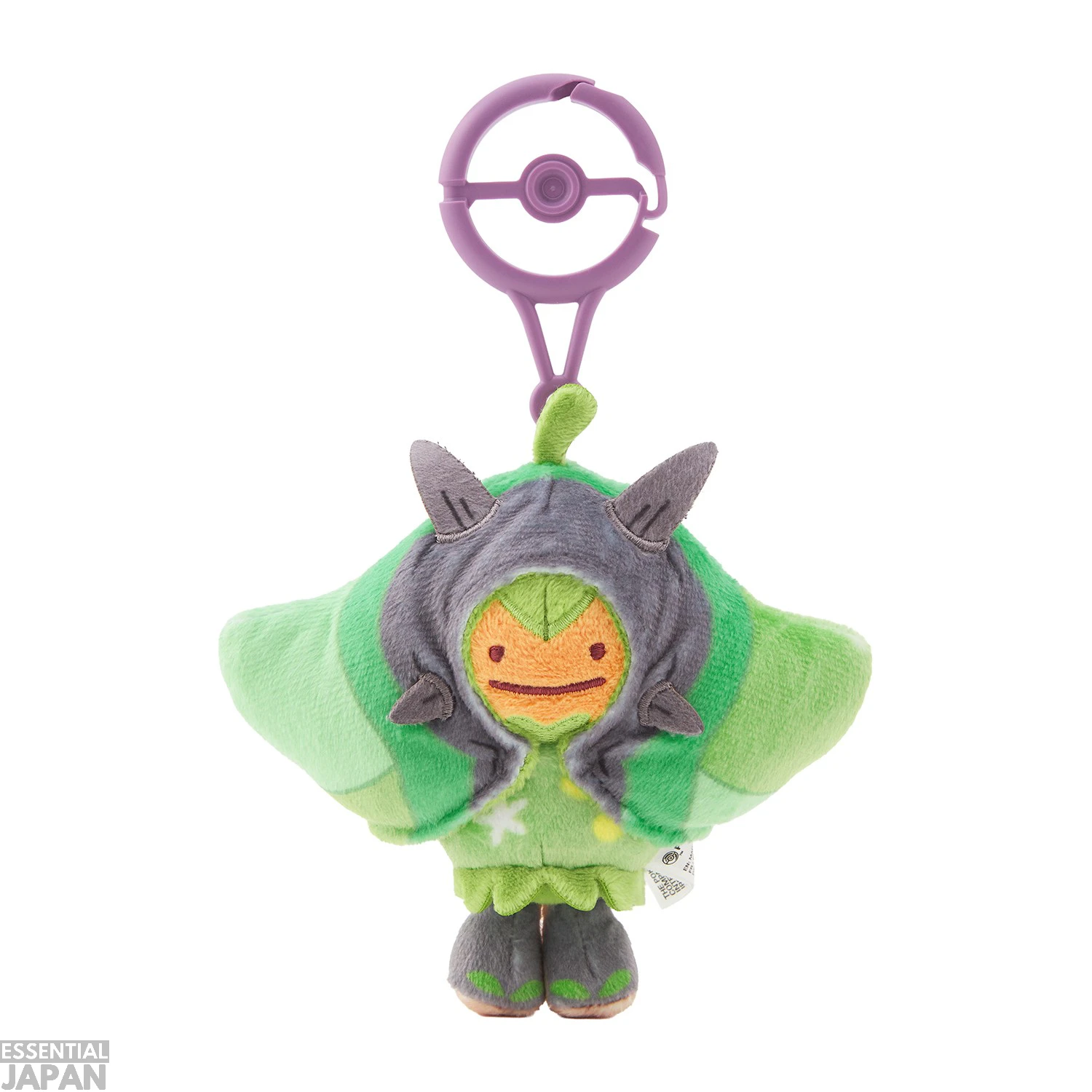 Ditto Transformation Plush Series New Ver. 13
