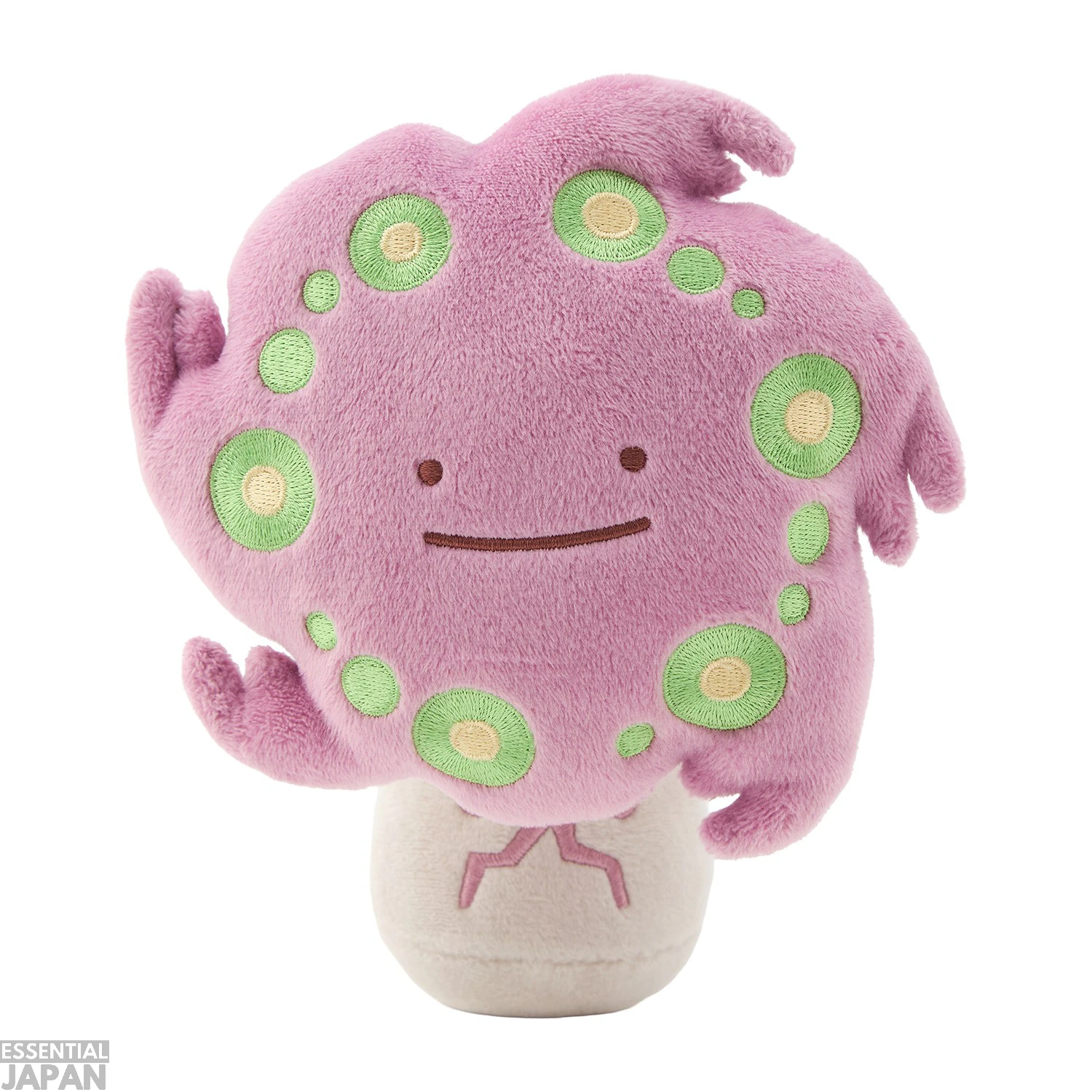 Ditto Transformation Plush Series New Ver. 2