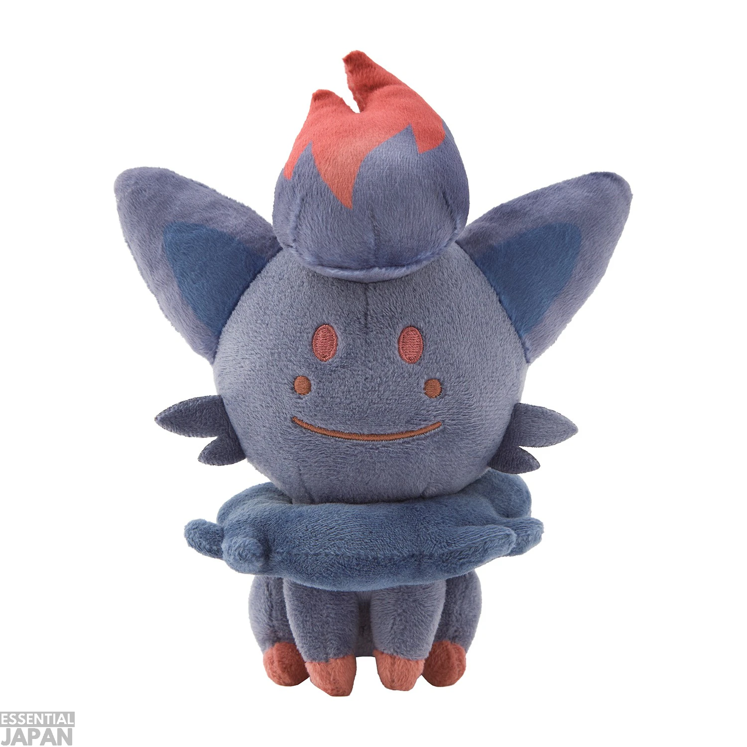 Ditto Transformation Plush Series New Ver. 3