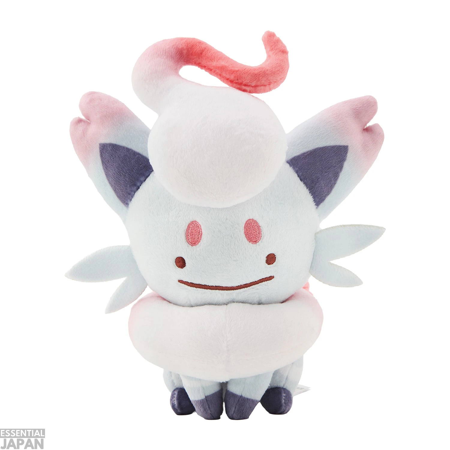 Ditto Transformation Plush Series New Ver. 4