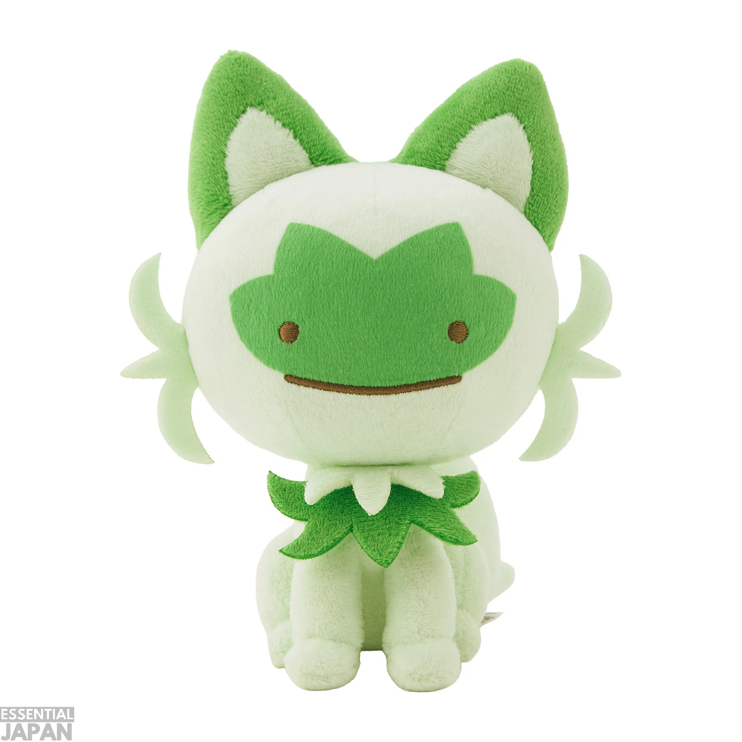 Ditto Transformation Plush Series New Ver. 6