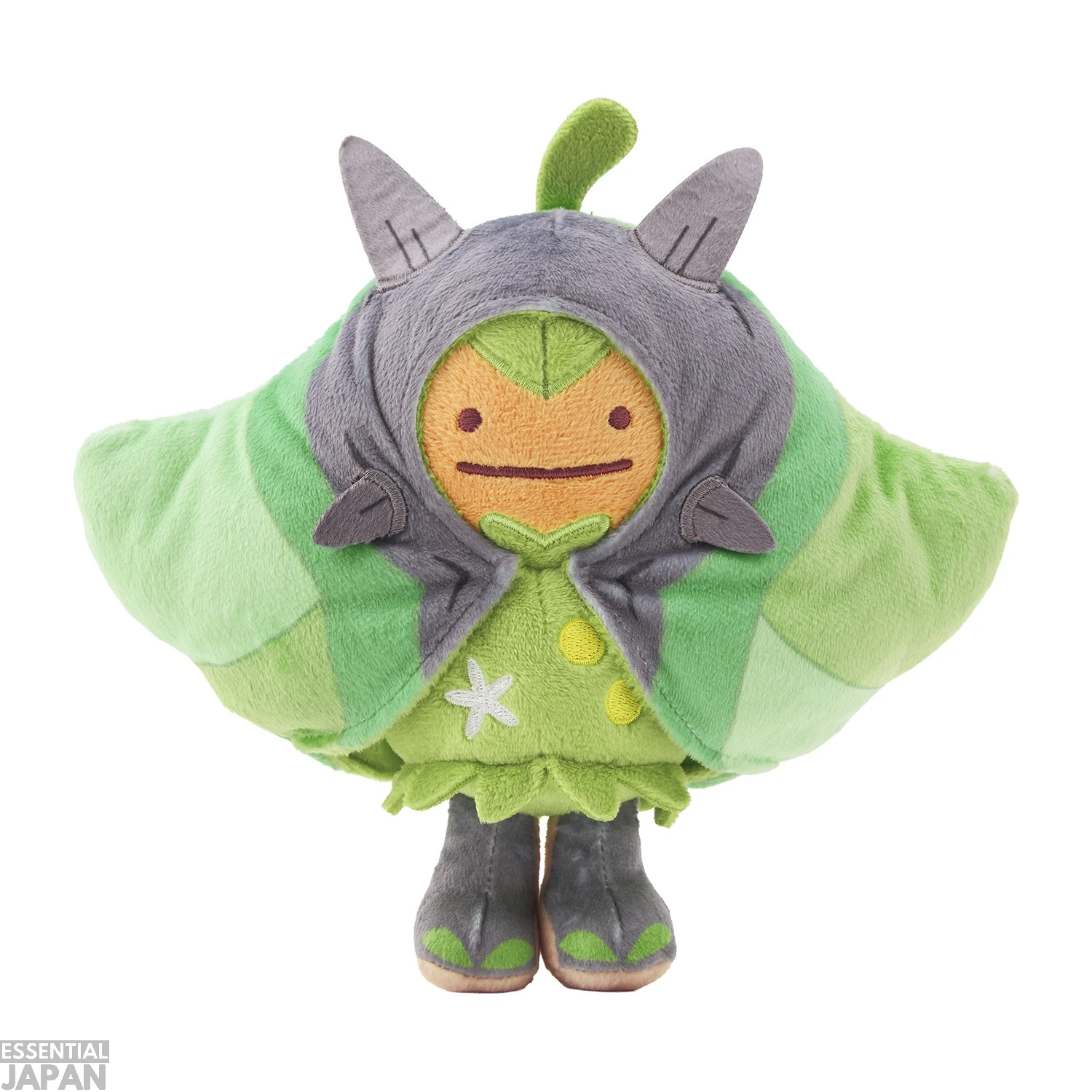 Ditto Transformation Plush Series New Ver. 7