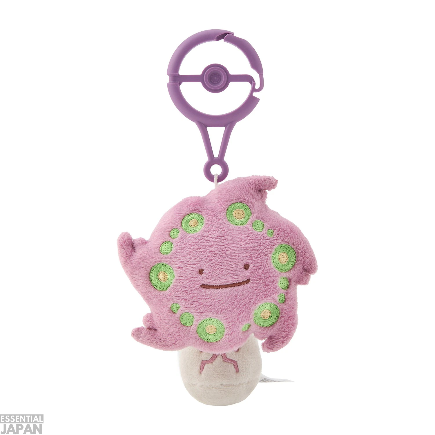 Ditto Transformation Plush Series New Ver. 8