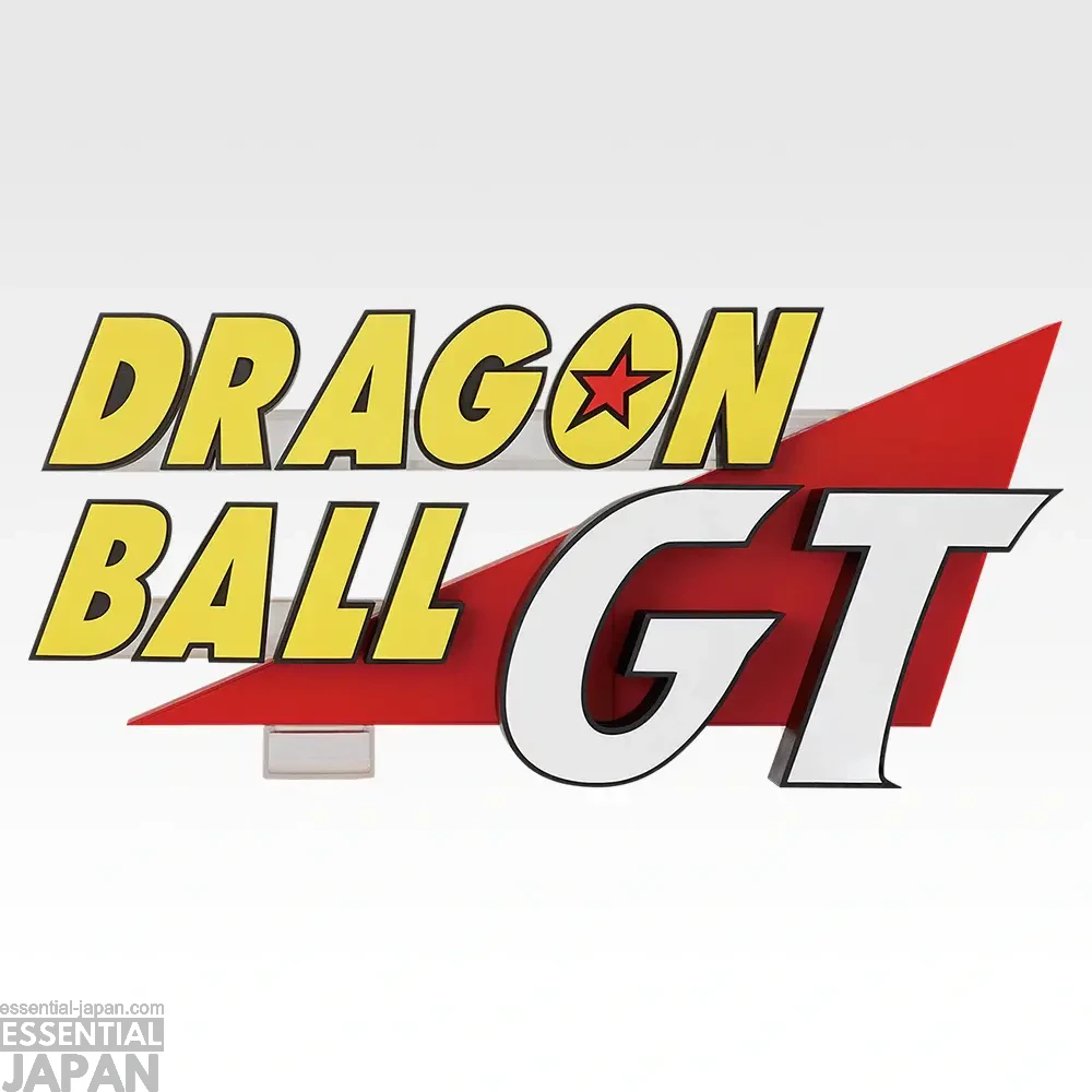 Dragon Ball GT Kuji 11