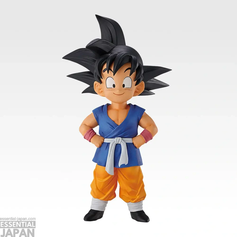 Dragon Ball GT Kuji 5