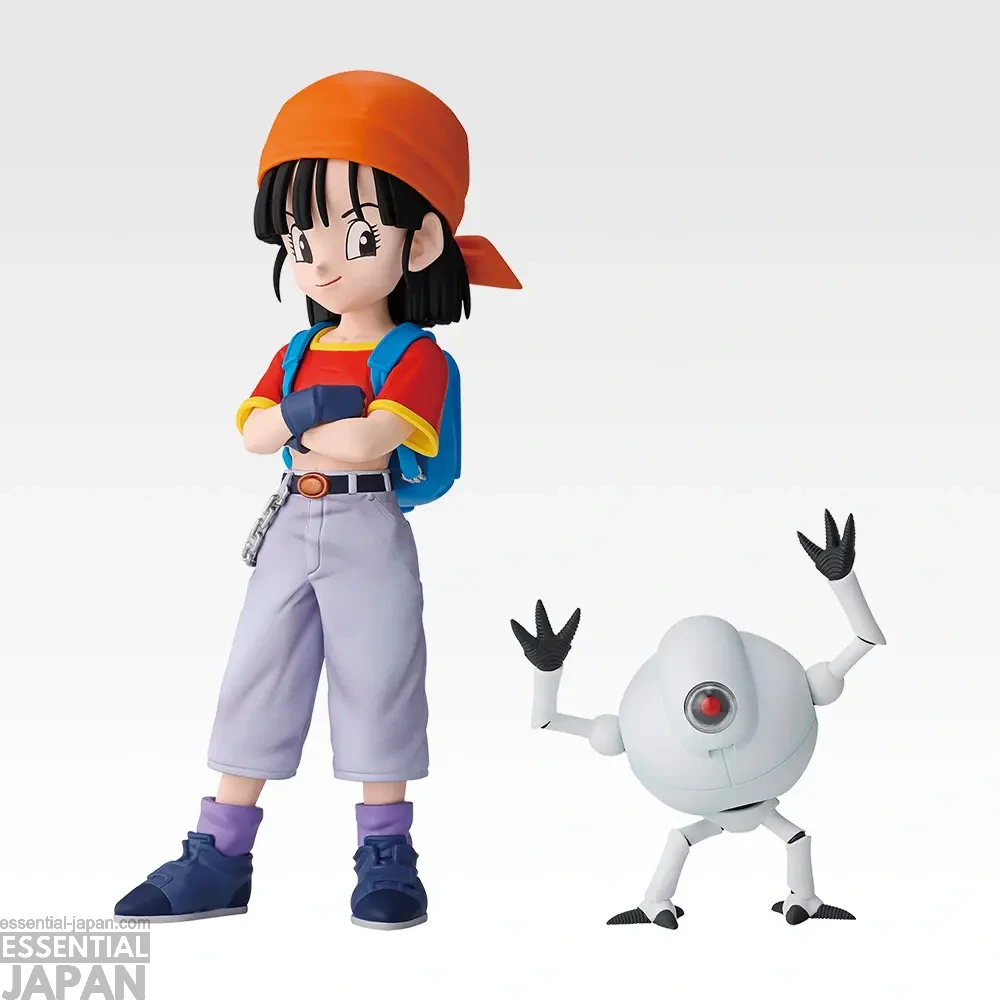 Dragon Ball GT Kuji 7
