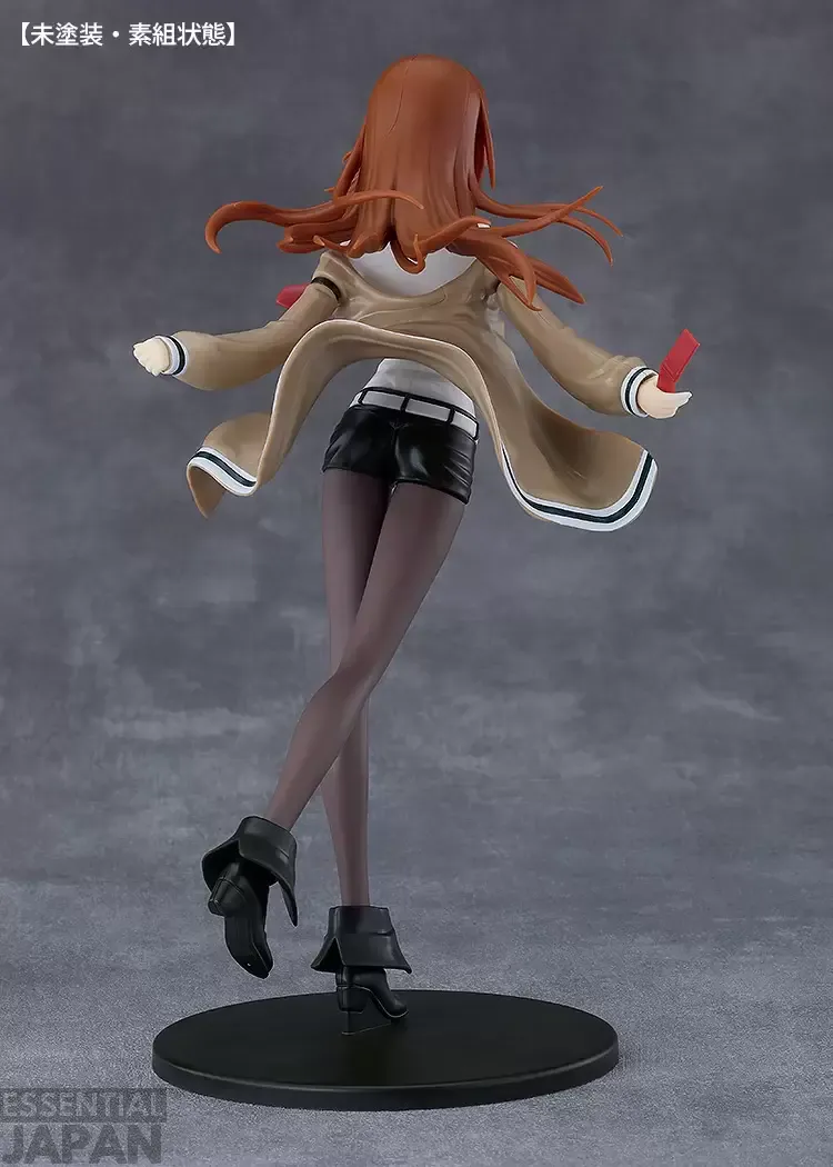steins gate kurisu makise model kit 11