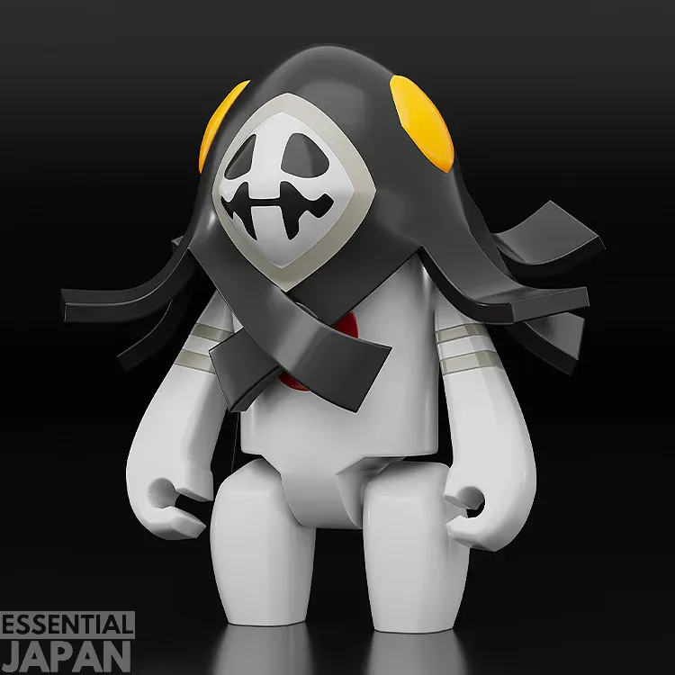 GOODSMILE BRICKROID EVANGELION 3