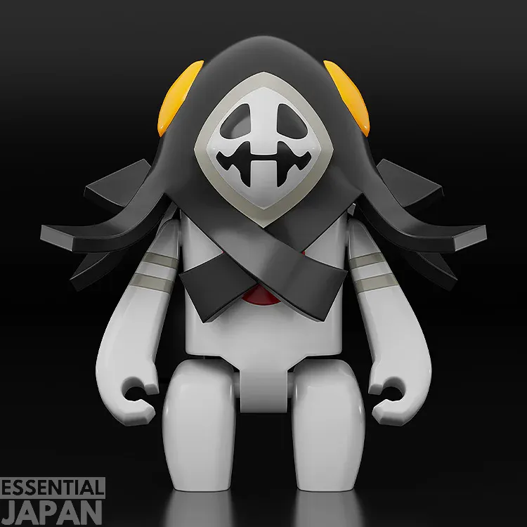 GOODSMILE BRICKROID EVANGELION 4