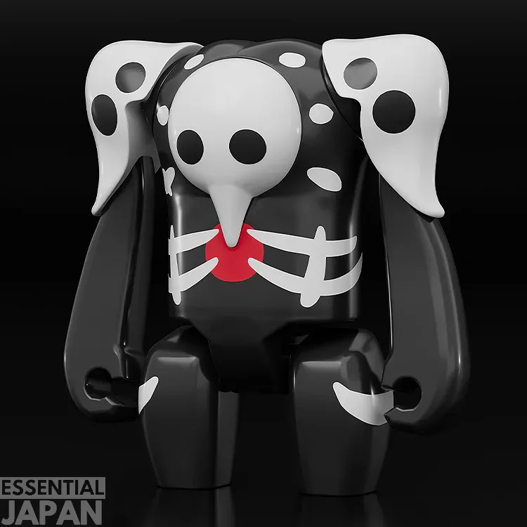 GOODSMILE BRICKROID EVANGELION 7