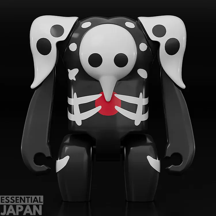 GOODSMILE BRICKROID EVANGELION 8