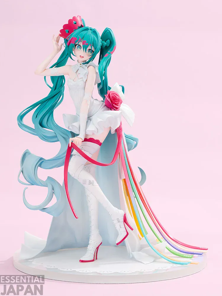 GSCollection Racing Miku 15th “Rhapsody” 2010 2025 7