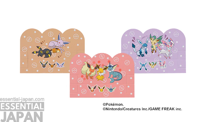 Ginza Cozy Corner x Pokemon Pokopia Bakery Collab 11