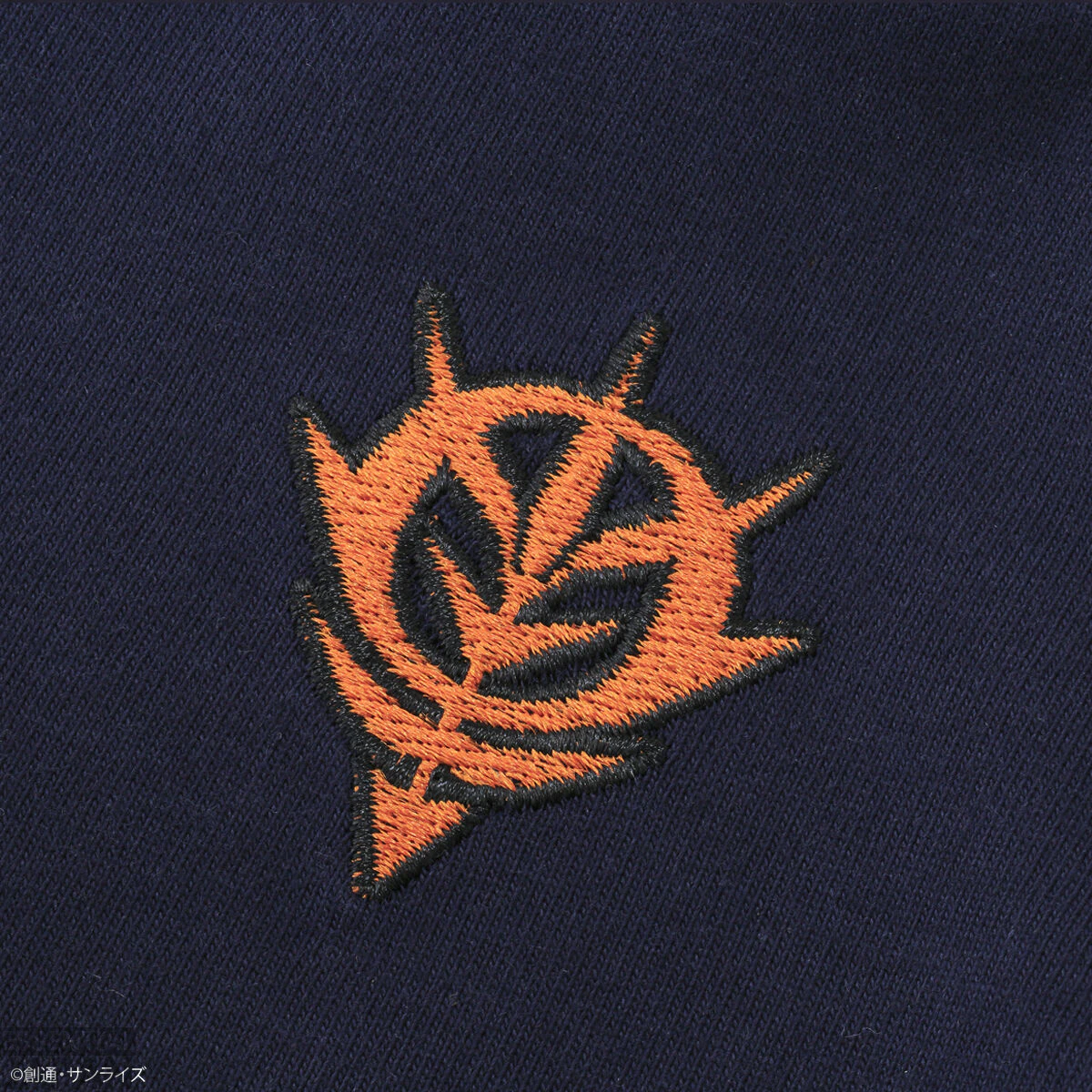 Gundam Embroidered T Shirt Collection 9