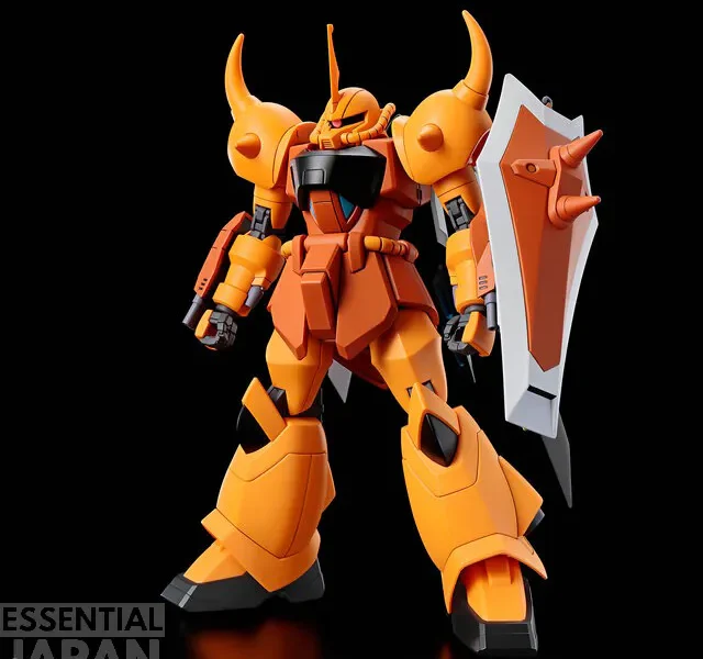 HG 1144 Gouf Ignited (Heine Westenfluss Custom) 003