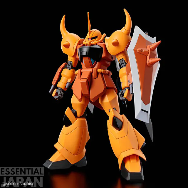 HG 1144 Gouf Ignited (Heine Westenfluss Custom) 003