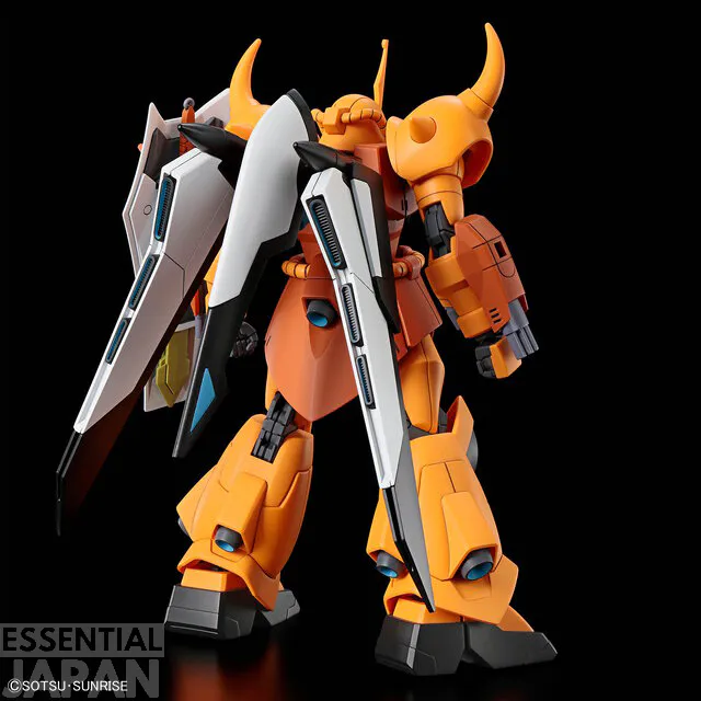 HG 1144 Gouf Ignited (Heine Westenfluss Custom) 004