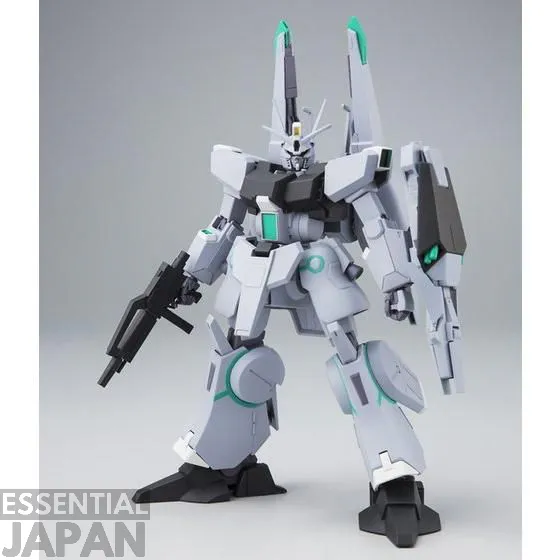 HG 1144 Silver Bullet (Gael Chan Custom) 2